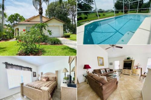 Southern Dunes Beautiful Home! Home