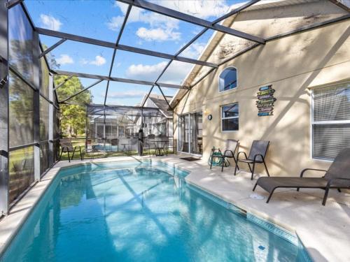 Splendid 3 Bedroom Home With Private Pool 2896kl Villa