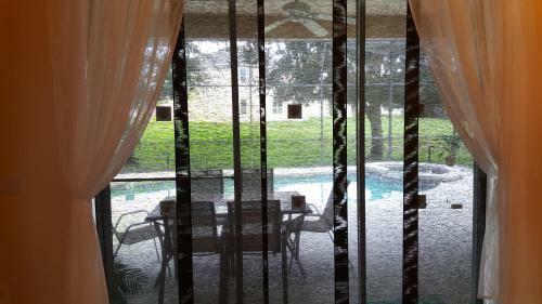 Maya's Villa