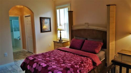 Maya's Villa