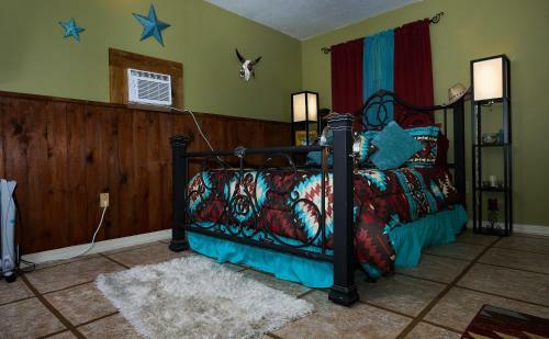 Hostal Room In Bb - Pleasant Days Bb Tropical Master Suite
