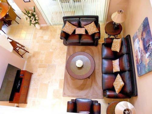 Cherokee Villa