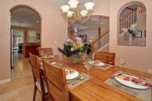 Cherokee Villa