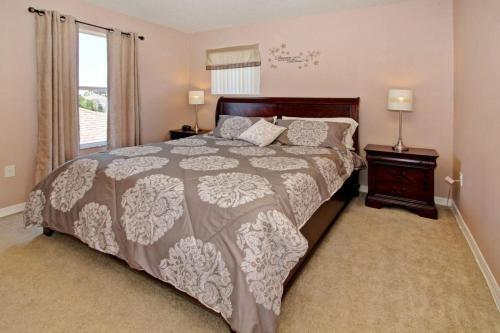 Cherokee Villa