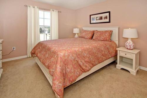 Cherokee Villa