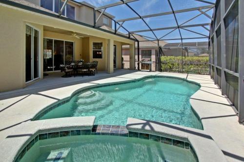 Cherokee Villa