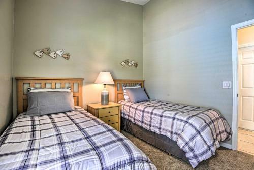 Golf Resort Home With Private Pool Near Disney!