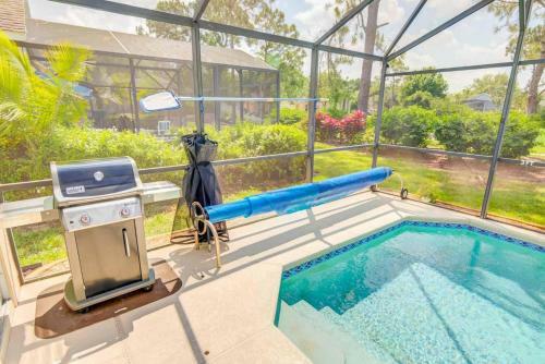 Kevin's Southern Dunes House