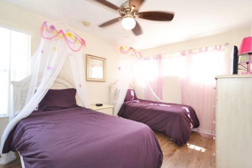 Sun Ray Place