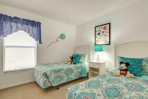 Debra's Southern Dunes Vacation Home
