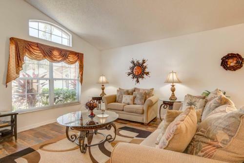 Debra's Southern Dunes Vacation Home