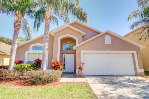 Debra's Southern Dunes Vacation Home
