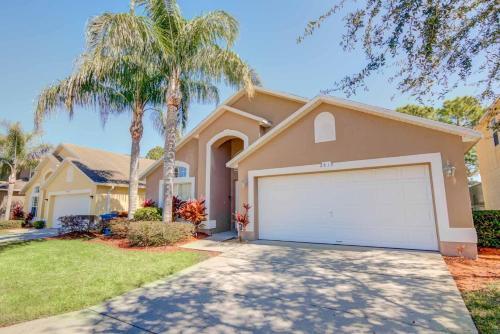 Debra's Southern Dunes Vacation Home