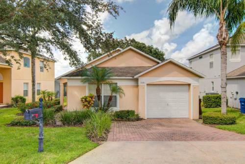 Simon's Southern Dunes Vacation Home