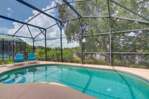 Simon's Southern Dunes Vacation Home