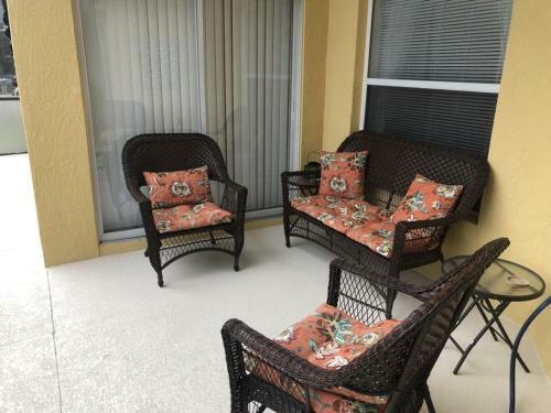 Southern Dunes Golf- Snow Birds Welcome! Home