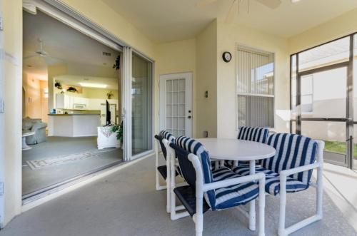 Luxury Designed Highlands Reserve Golf Pool Villa Villa