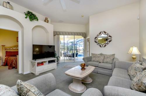 Luxury Designed Highlands Reserve Golf Pool Villa Villa