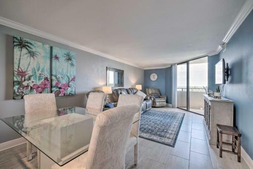 Apartamento Remarkable Hudson Condo With Coastal Views!