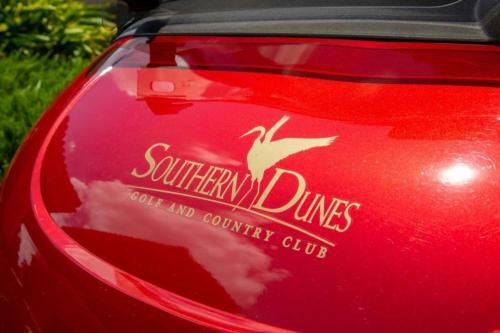 Southern Dunes For Golf Lovers! Home