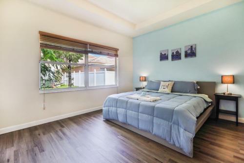 Apartamento King Bed Suite Near The Keys, Key Largo W/pool+