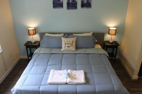 Apartamento King Bed Suite Near The Keys, Key Largo W/pool+