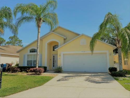 Beautiful Golf View Southern Dunes Villa