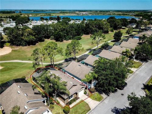 Christina's Southern Dunes Vacation Home