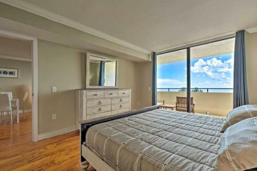 Apartamento Modern Waterfront Hudson Condo With Resort Pool