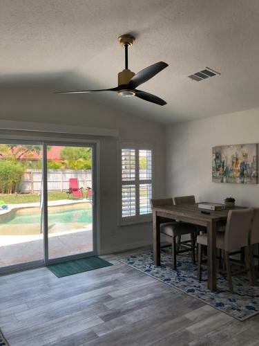 Villa La Casa Enzo