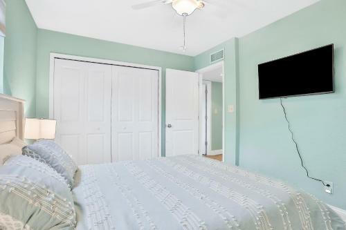 Apartamento Beachwalker