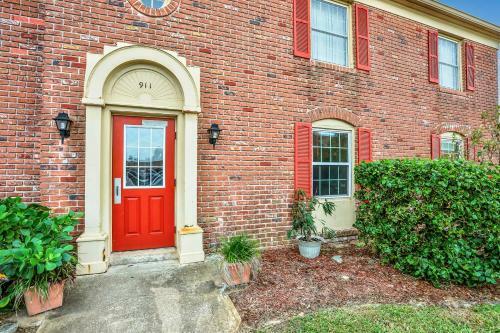 Apartamento Beachwalker