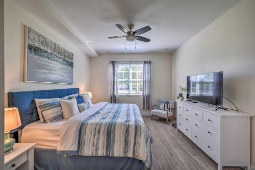 Apartamento Chic Fort Myers Condo With Community Amenities!