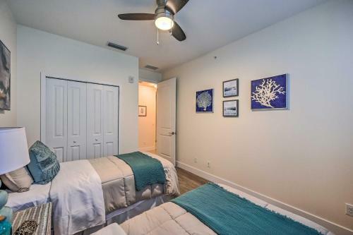 Apartamento Chic Fort Myers Condo With Community Amenities!