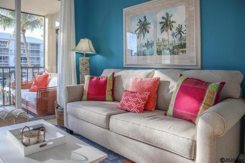 Hibiscus Pointe 314 By Kathy Nesbit Vacations