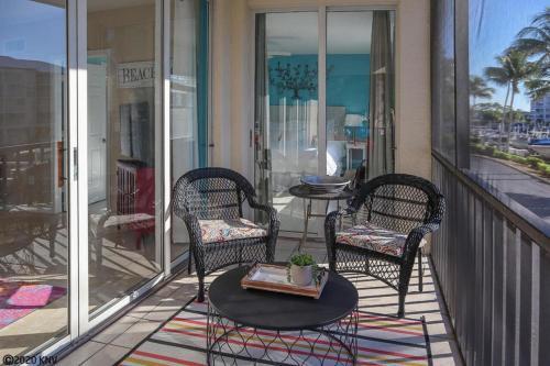 Hibiscus Pointe 314 By Kathy Nesbit Vacations