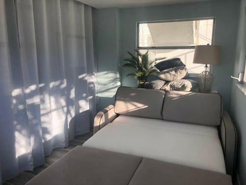 Apartamento 3 Beach Access, Close To Time's Square, On Water