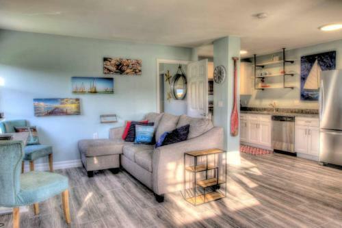 Apartamento 3 Beach Access, Close To Time's Square, On Water