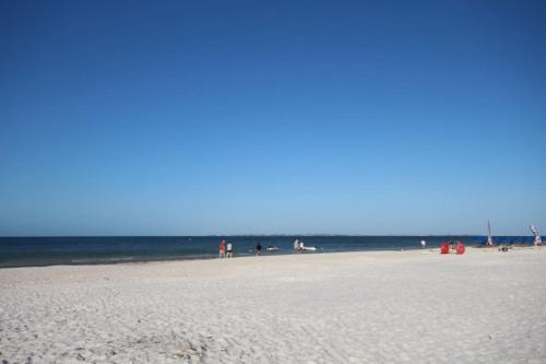Upper Villa - Sunset Cottage At The Beach