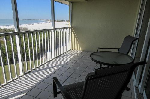 Sand Caper 705 By Kathy Nesbit Vacations