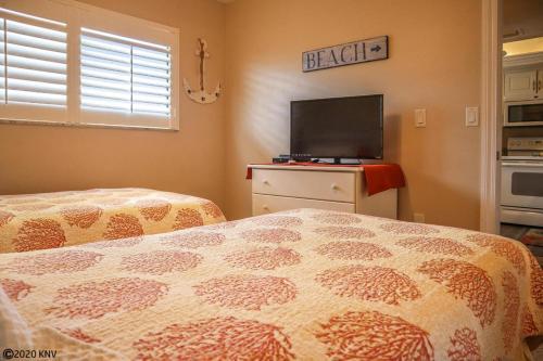 Carlos Pointe 413 By Kathy Nesbit Vacations