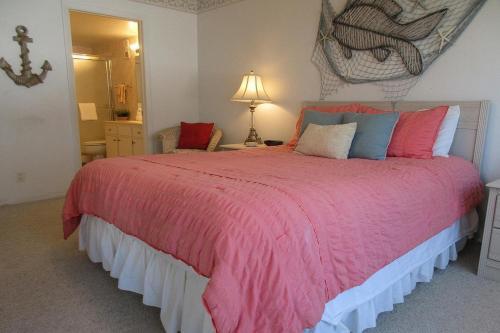 Sand Caper 407 By Kathy Nesbit Vacations