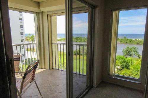 Sand Caper 407 By Kathy Nesbit Vacations