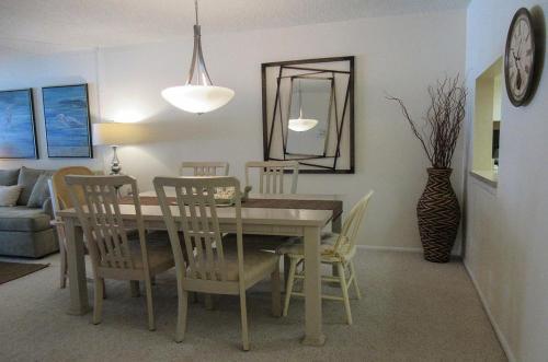 Sand Caper 407 By Kathy Nesbit Vacations