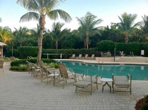 Apartamento Monthly Snowbirds Welcome! Condo