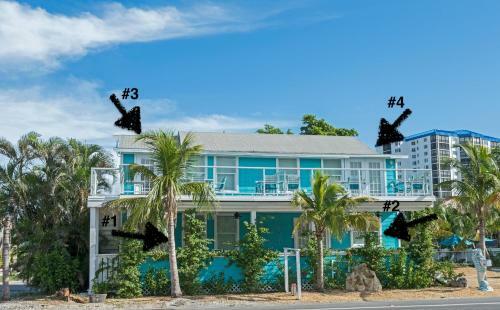 Amazin Beach Corporate Retreat