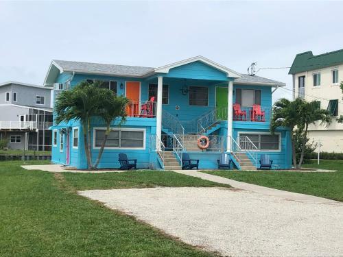 Apartamento 1 Beach Access, Close To Time's Square, On Water
