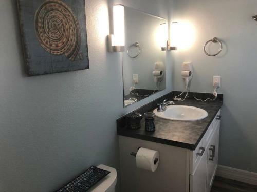 Apartamento 2 Beach Access, Close To Time's Square, On Water
