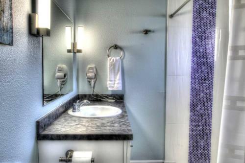 Apartamento 2 Beach Access, Close To Time's Square, On Water
