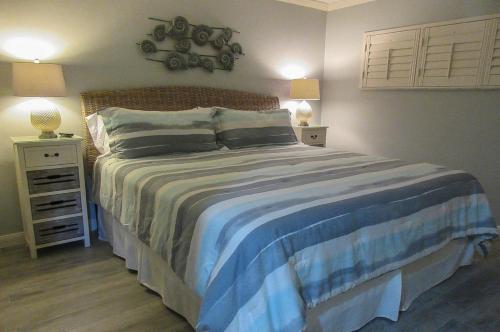 Sand Caper 108 By Kathy Nesbit Vacations